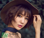 2017刘海图片,2017刘海流行趋势